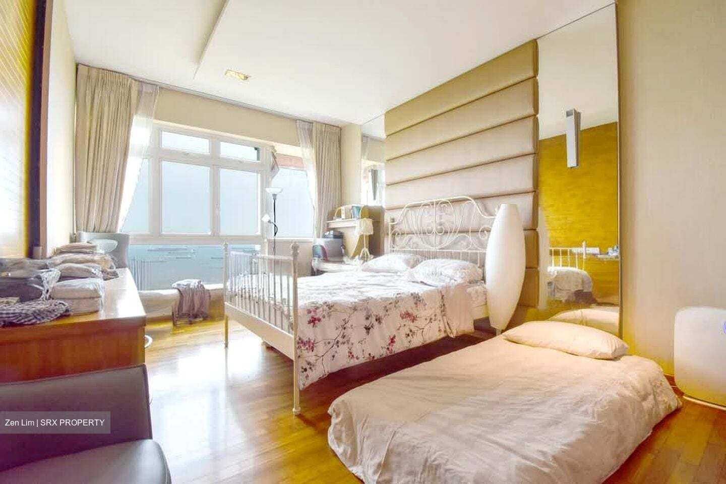 Costa Del Sol (D16), Condominium #600616851